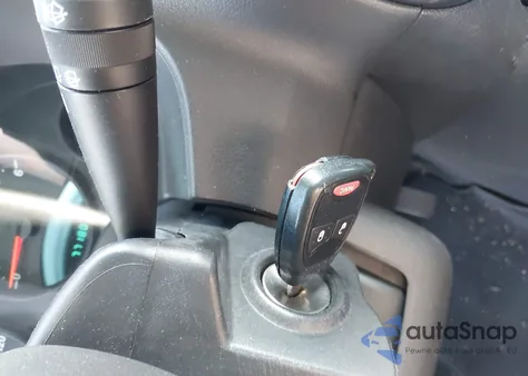 2011 Jeep Compass из США, поврежденный, VIN 1J4NT1FA2BD267228